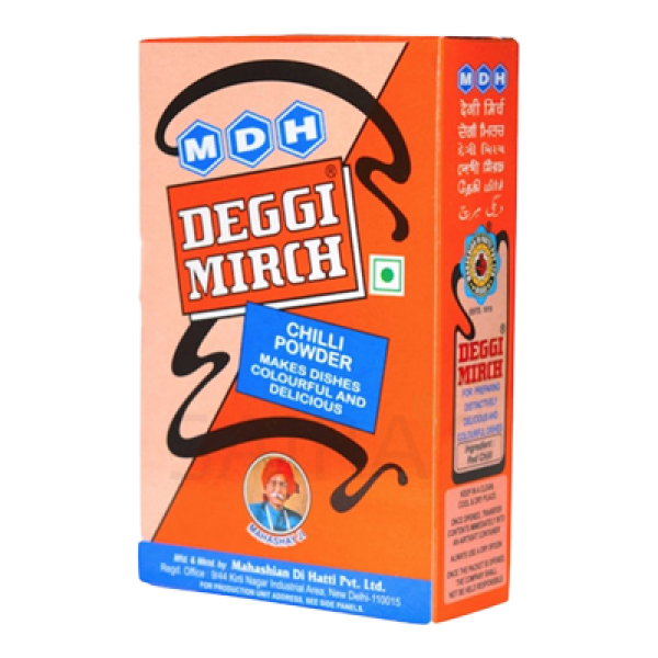 MDH Deggi Mirch 100g